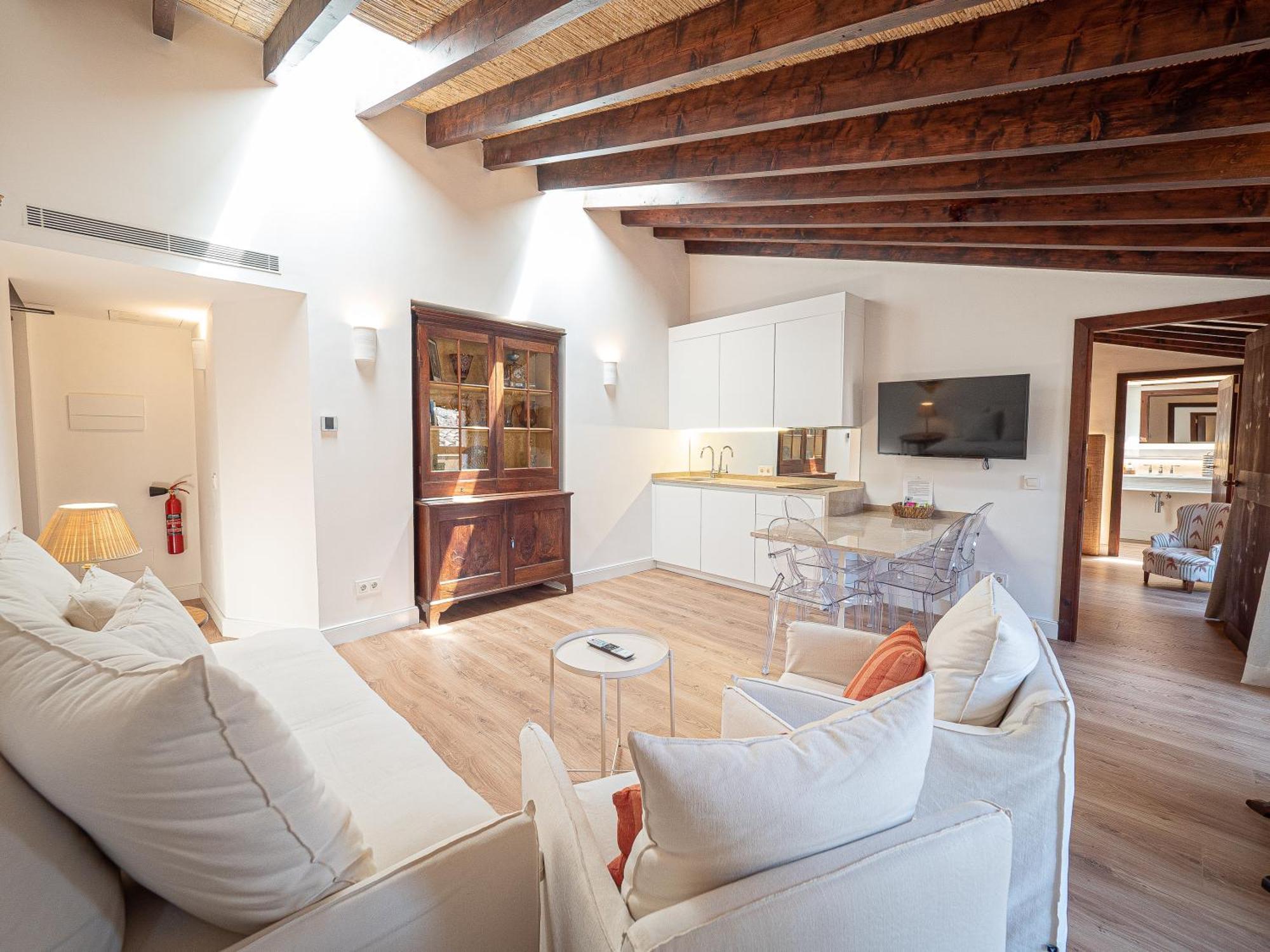 Aparthotel Ca'n Puig De Soller