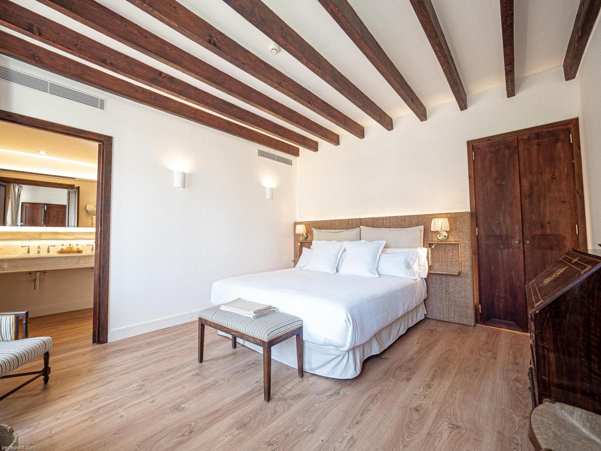 Ca'n Puig De * Soller