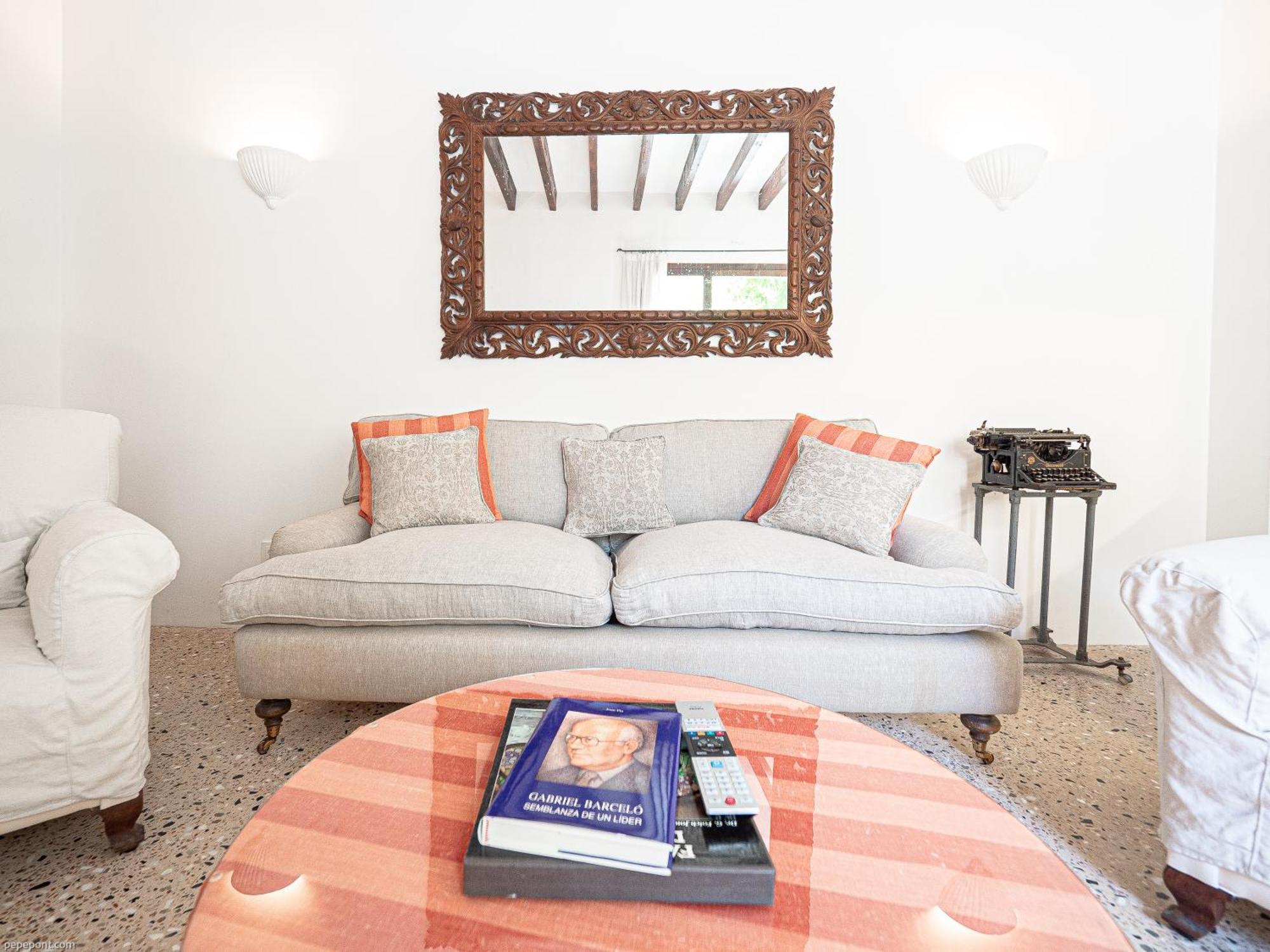 Aparthotel Ca'n Puig De Soller