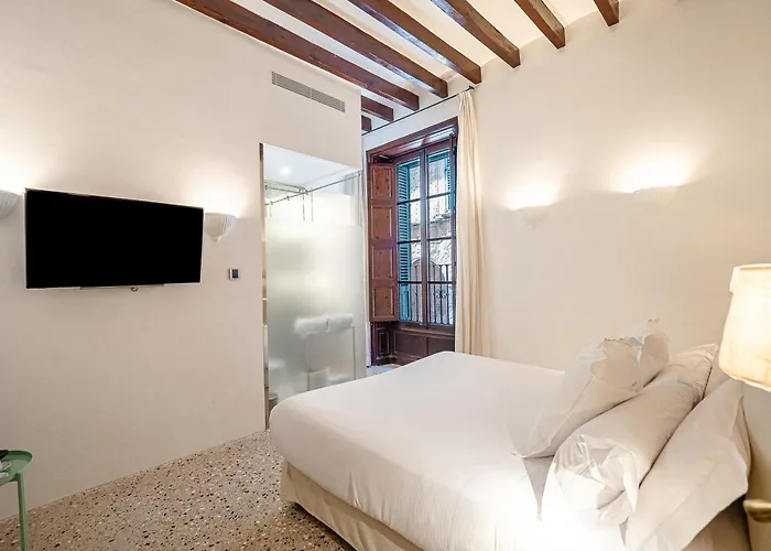 Ca\'N Puig De Soller