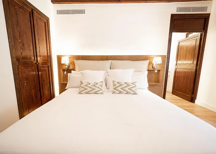 Ca\'N Puig De Soller