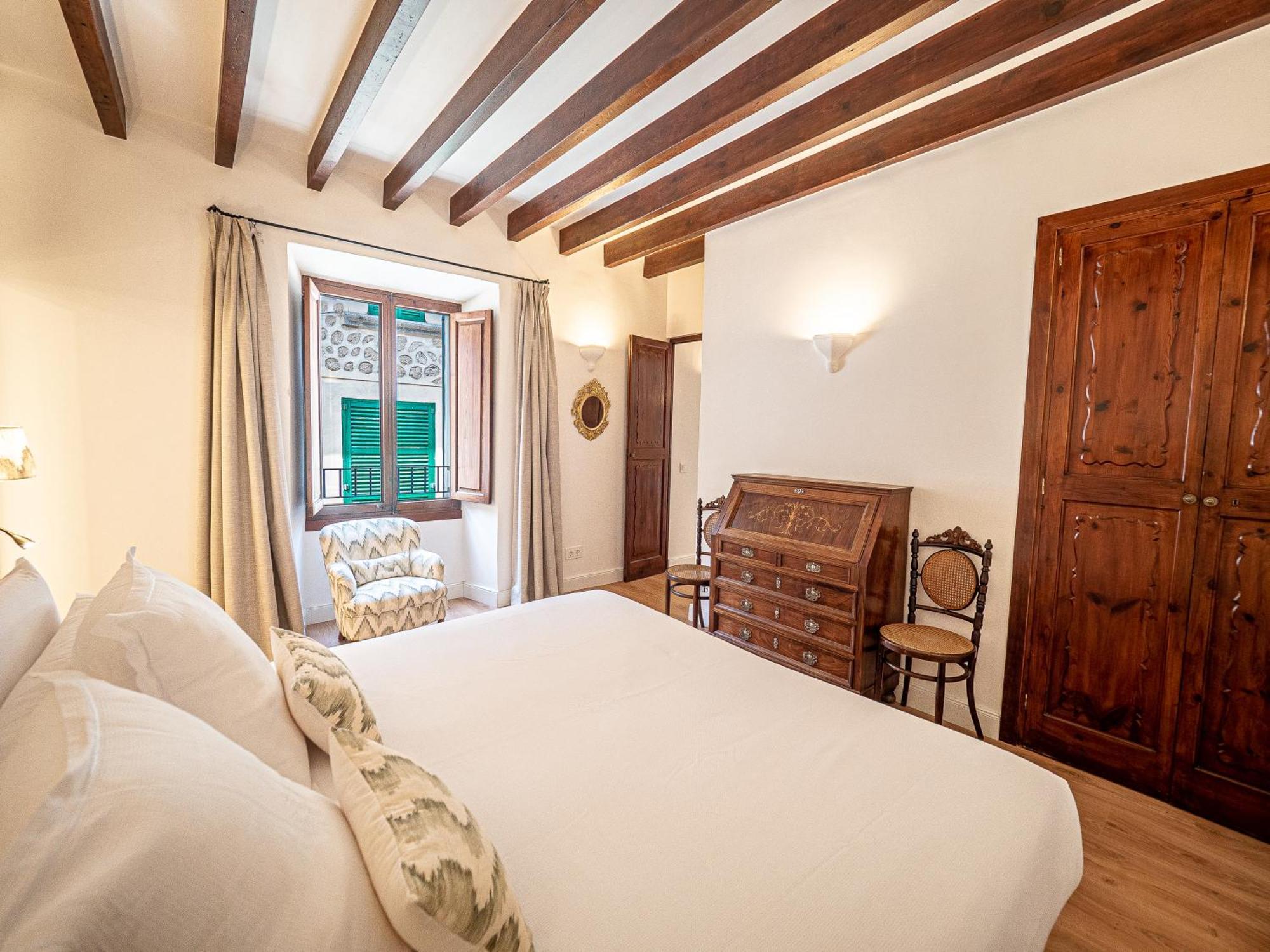 Ca'n Puig De Soller