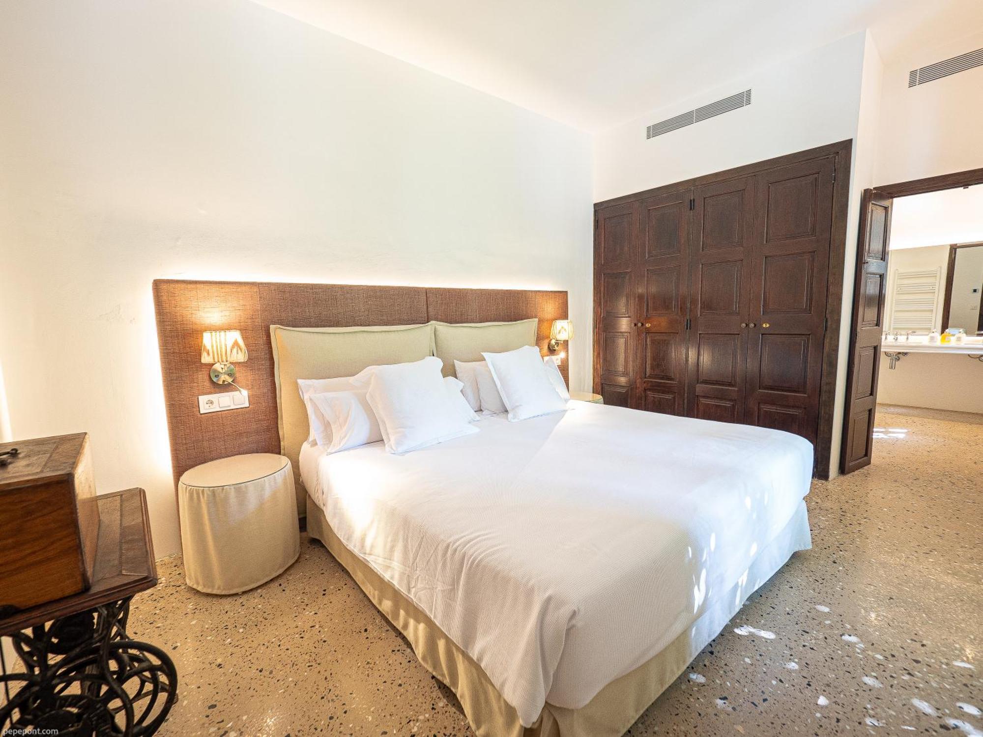 Ca'n Puig De Aparthotel Soller