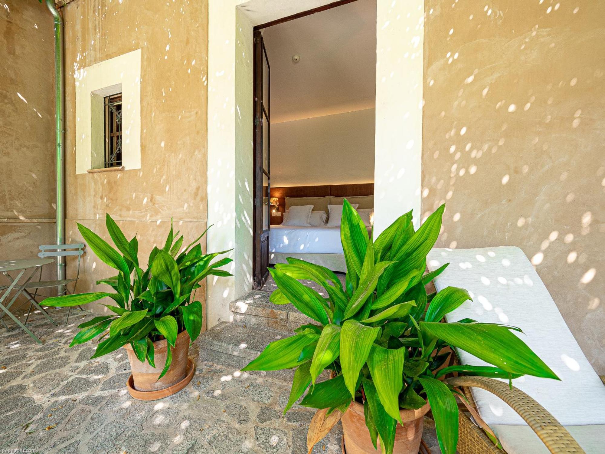 Aparthotel Ca'n Puig De Soller